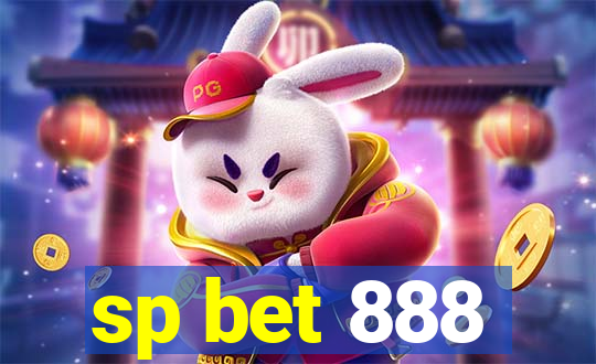 sp bet 888